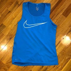 Nike DRI-FIT Tank